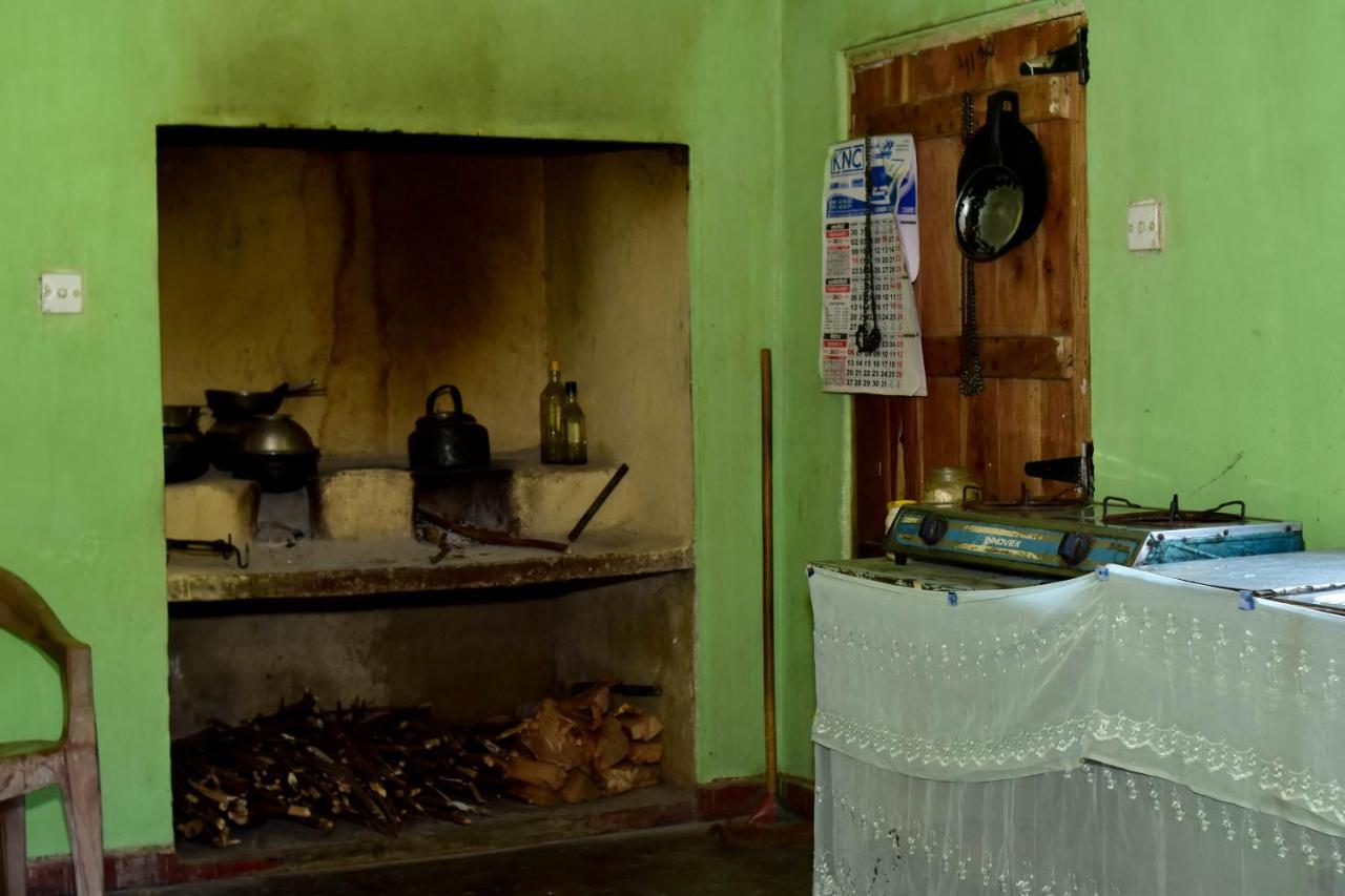 Ohiya Forest Lodge Kültér fotó