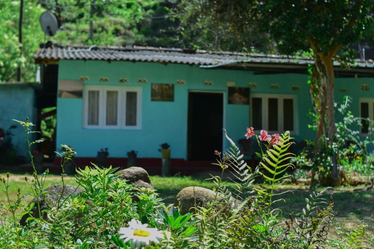 Ohiya Forest Lodge Kültér fotó
